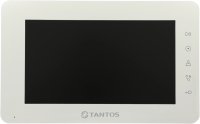 Видеодомофон Tantos Mia HD белый