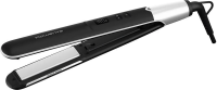 Выпрямитель Rowenta SF4621F0 черный макс.темп.:210С покрытие:керамическое (1830008586)