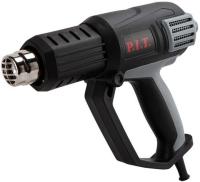 Технический фен P.I.T. PHG 2000-C МАСТЕР 2000Вт темп.50-600С