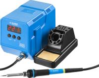 Паяльная станция Зубр Профессионал ПСН-60 электрический 60Втмакс.t=480 (55336)