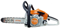 Бензопила Stihl MS 182 18" дл.шины:18" (45cm)