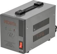 Стабилизатор напряжения Ресанта АСН-500Д/1-Ц 0.5кВА однофазный серый (63/6/37)