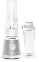 Блендер стационарный Bosch VitaPower Serie 2 MMB2111T 450Вт серебристый