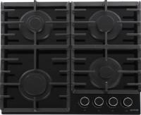 Газовая варочная поверхность Gorenje GT642AB черный