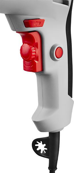 Дрель ударная Зубр ДУ-810 ЭРМ2 810Вт патрон:кулачковый реверс