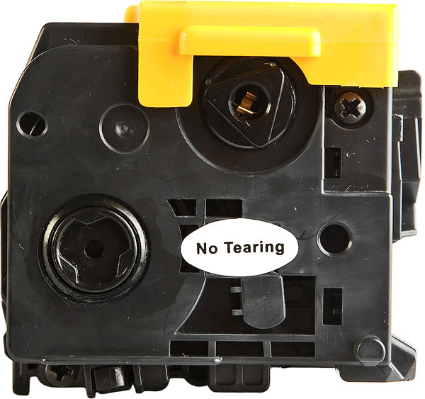 Картридж лазерный Cactus CS-CC532A CC532A желтый (2800стр.) для HP CLJ CP2025/CM2320