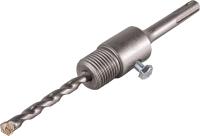 Хвостовик для коронок Вихрь SDS+ М22 (73/10/9/3)