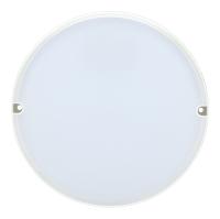 Светильник IEK ДПО2001 8Вт 4000K белый (LDPO0-2001-8-4000-K01)