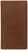 Обложка для документов мужской The Bridge Story Uomo 01502201/14 коричневый натур.кожа