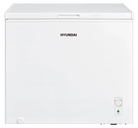 Морозильный ларь Hyundai CH2005 белый