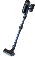 Пылесос Tefal X-Force Flex 11.60 Aqua TY9890WO синий/серый