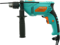Дрель ударная Sturm! ID2154 650Вт ключевой реверс