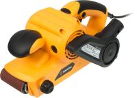 Ленточная шлифовальная машина Вихрь ЛШМ-75/900 900Вт (ширина ленты 75мм)