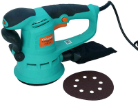 Эксцентриковая шлифовальная машина Sturm! OS8155R 550Вт