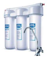 Водоочиститель Аквафор Трио Норма