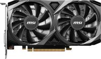 Видеокарта MSI PCI-E 4.0 RTX 3050 VENTUS 2X XS 8G OC NV RTX3050 8Gb 128bit GDDR6 1807/14000 DVIx1/HD