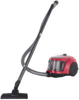 Пылесос Samsung VCC4520S3R/XEV 1600Вт красный