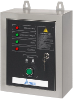 Блок автоматического запуска ТСС АВР-С 9000D/230 для SDG 5000EHA/6000EHA/7500EHA (190033)