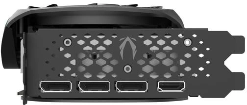 Видеокарта Zotac PCI-E 4.0 RTX 4070 Ti SUPER AMP AIRO NVIDIA GeForce RTX 4070TI Super 16Gb 256bit GDDR6X 2640/21000 HDMIx1 DPx3 HDCP Ret