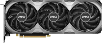 Видеокарта MSI PCI-E 4.0 RTX 4060 TI 8G VENTUS 3X E1 NVIDIA GeForce RTX 4060TI 8Gb 128bit GDDR6 2535/18000 HDMIx1 DPx3 HDCP Ret