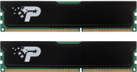Память DDR3 2x8GB 1600MHz Patriot PSD316G1600KH Signature RTL PC3-12800 CL11 DIMM 240-pin 1.5В kit с