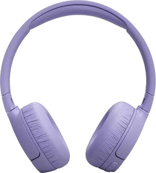 Гарнитура накладные JBL Tune 670NC фиолетовый беспроводные bluetooth (JBLT670NCPUR)