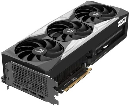 Видеокарта Zotac PCI-E 4.0 RTX 4070 Ti SUPER SOLID OC NVIDIA GeForce RTX 4070TI Super 16Gb 256bit GDDR6X 2640/21000 HDMIx1 DPx3 HDCP Ret