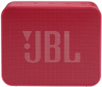 Колонка порт. JBL Go Essential красный 3.2W 1.0 BT 10м 730mAh (JBLGOESRED)