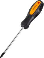 Отвертка Вихрь PH1 крестовая (73/6/2/1)