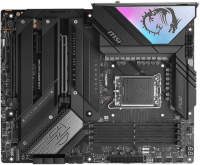 Материнская плата MSI MPG Z790 CARBON WIFI II Soc-1700 Intel Z790 4xDDR5 ATX AC`97 8ch(7.1) 2.5Gg RA