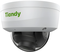 Камера видеонаблюдения IP Tiandy TC-C32KS Spec:I3/E/Y/C/SD/2.8mm/V4.2 2.8-2.8мм цв. корп.:белый (TC-C32KS SPEC:I3/E/Y/C/SD/2.8)