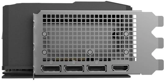 Видеокарта Zotac PCI-E 4.0 RTX 4070 Ti SUPER SOLID OC NVIDIA GeForce RTX 4070TI Super 16Gb 256bit GDDR6X 2640/21000 HDMIx1 DPx3 HDCP Ret