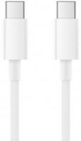 Кабель Xiaomi Mi SJV4108GL USB Type-C (m)-USB Type-C (m) 1.5м белый