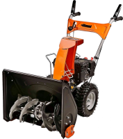 Снегоуборщик бензин. Sturm! STG7461 7л.с.