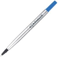 Стержень роллер Parker Quink Z01 (CW1950311) M 0.7мм синие чернила без упак.