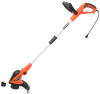 Триммер электрический Patriot PT 500 500Вт неразбор.штан. реж.эл.:леска