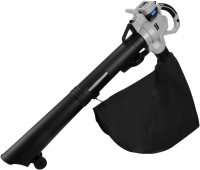 Воздуходувка-пылесос Deko DKBL22 20Вт пит.:от аккум. желтый/черный