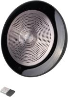 Спикерфон Jabra Speak 750 MS Teams черный/серебристый (7700-309) USB