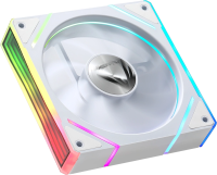 Вентилятор Formula Floe Plus 12WH ARPW 4-pin LED Ret