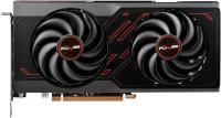 Видеокарта Sapphire PCI-E 4.0 11324-01-20G PULSE RX 7600 GAMING AMD RX7600 8Gb 128bit GDDR6 2355/175