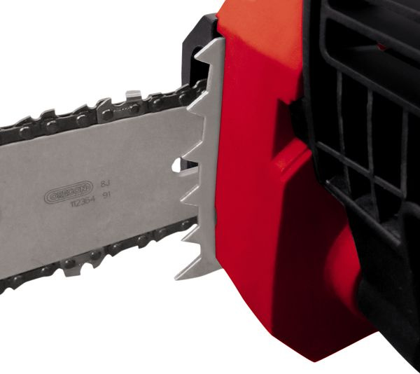 Цепная пила Einhell GH-EC 2040 от сети 2000Вт дл.шины:16" (40cm) (4501720)