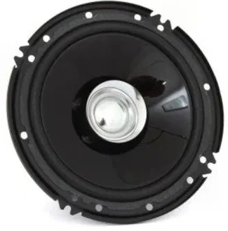 Колонки автомобильные JVC CS-J610X (без решетки) 300Вт 92дБ 4Ом 14.24см (6дюйм) (ком.:2кол.) коаксиальные однополосные
