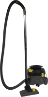 Пылесос Karcher T 12/1 1300Вт серый/черный