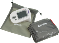 Тонометр автоматический B.Well PRO-35