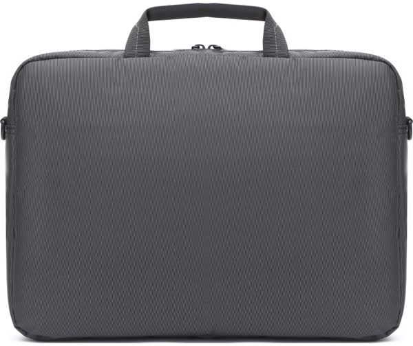 Сумка для ноутбука 15.6" Continent CC-201 GA серый нейлон/полиэстер