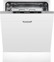 Посудомоечная машина Maunfeld MLP6242G02 2100Вт полноразмерная