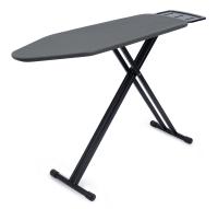 Гладильная доска Starwind SW-IB1548 122x38см рег.высот. черный