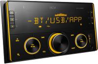 Автомагнитола ACV AVS-2100BM 2DIN 4x50Вт ПДУ (40190)