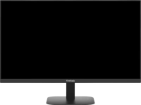 Монитор ViewSonic 27" VA2708-4K-HD черный IPS LED 16:9 HDMI матовая 250cd 178гр/178гр 3840x2160 60Hz DP 4K 4.1кг