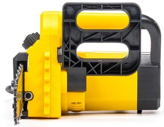 Электрическая цепная пила Champion 118-14 1800Вт дл.шины:14" (35cm)